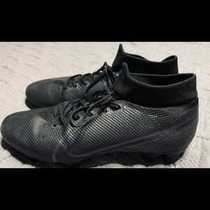 Nike Mercurial Superfly 7 Soccer Cleats
